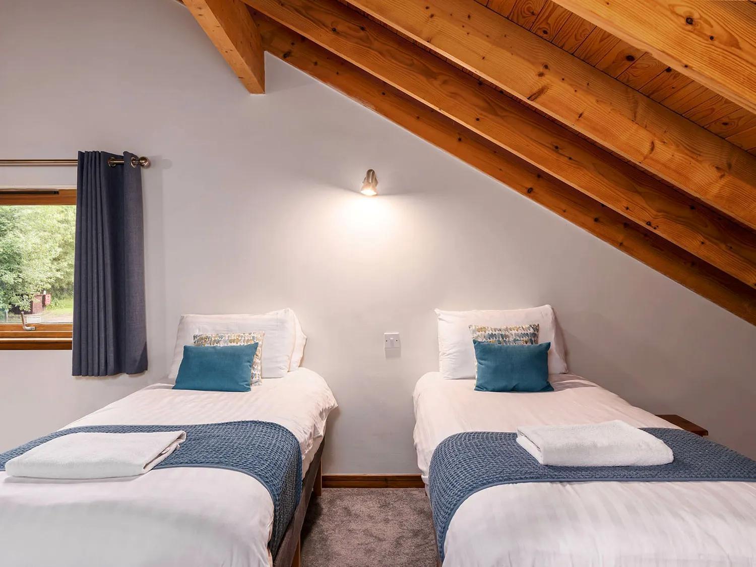 Deerpark Cabins, Cornwall - Forest Holidays Liskeard Exteriör bild