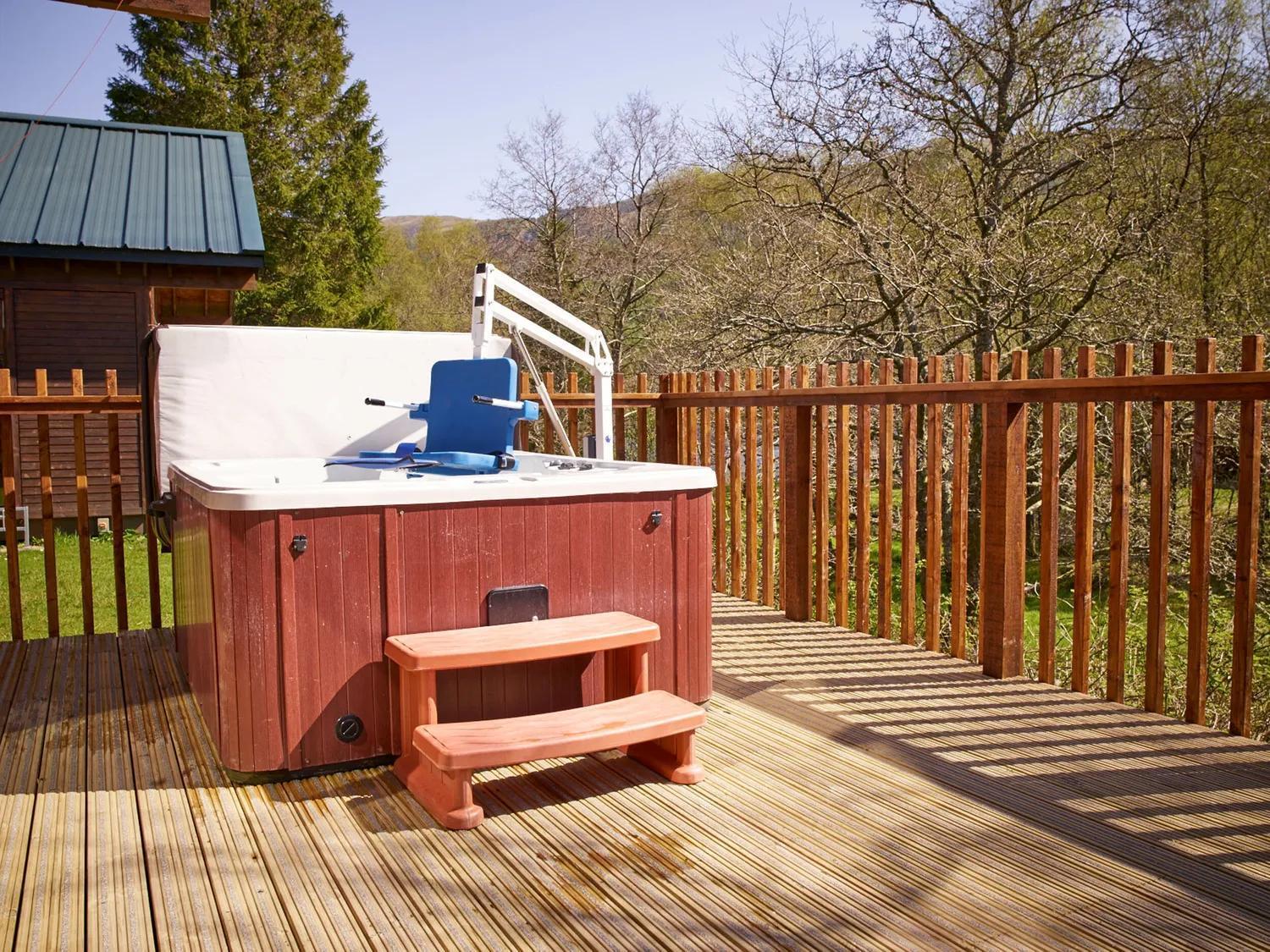 Deerpark Cabins, Cornwall - Forest Holidays Liskeard Exteriör bild